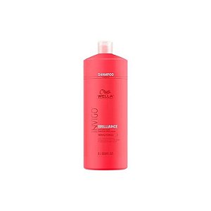 Shampoo Wella Professional Invigo Brilliance Normal - 1L