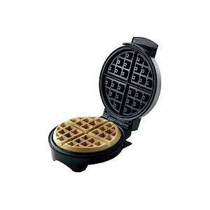 Wafleira Golden Britania 850W 220V