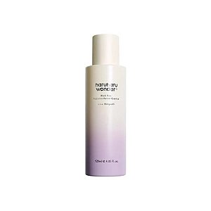 Essência Facial Haruharu Wonder Black Rice Probiotics Barrier de 120 ML