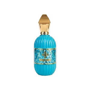 Perfume Modyafa Jinan - Água de Perfume - Unissex - 100ML