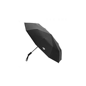 Guarda-Chuva Dji Presente Sunny Preto
