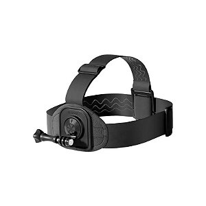 Faixa de Cabeça Insta360 Cinstav/D - Preto