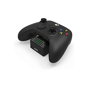 Base de Carregamento Hori AB09-001U para Controle Xbox Series X/S - Preto
