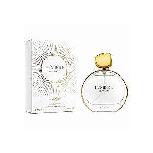 Perfume Joli Joli Lumiere Escarlate - Eau de Parfum - Feminino - 100ML