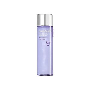 Tônico Iluminador Facial Numbuzin Nº 9 Nad⁺ PDRN - 150ML