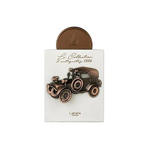 Perfume Lattafa Pride La Coleção De Antiguidades 1886 Edp - 100ML