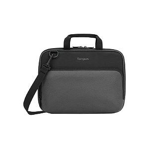 Maleta Targus Work-In Essentials TED006GL-91 para Notebook 11.6" - Preto/Cinza