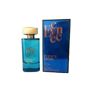 Perfume Jack Hope Evence Azure - Eau de Parfum - Feminino - 100ML