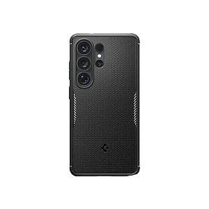 Capa Spigen Samsung S26 Ultra Core Armor Magfit ACS1069 - Preto Fosco