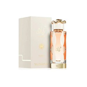Perfume Feminino Lattafa Teriaq Edp 100ML