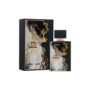 Perfume Al Haramain Leif - Eau de Parfum - Masculino - 100ml