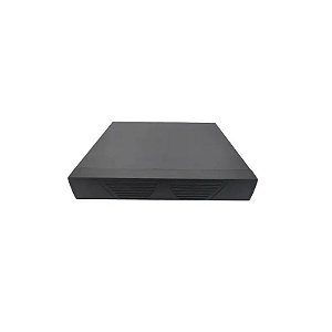 Gravador de Vídeo em Rede Fico NVR 08CH-Net H.265 Modelo 8208A