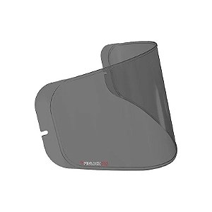 Película para Viseira MT Helmets MT-V-29 - Lente Pinlock Max Vision Fumaça Escura
