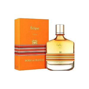 Perfume Unissex Born In France Eclipse Edp 100 ML