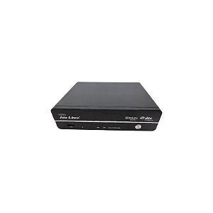 Reprodutor Multimídia Airmedia 350H 1080P USB Air Live
