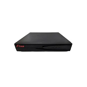 Gravador de Vídeo de Rede Fico NVR 16 Canais H.265 Modelo 8216A