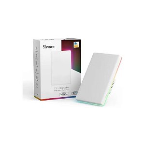 Interruptor Inteligente Sonoff T5-1C-120 Branco