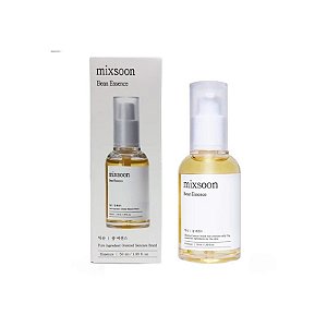 Essência Facial Mixsoon Bean Essence de 50 ML