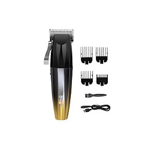 Máquina de Cortar Cabelo/Barba Sem Fio G1110 10W