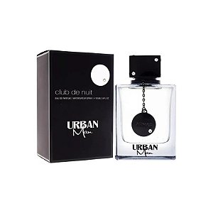 Perfume Armaf Club de Nuit Urban Edp Masculino - 105ML