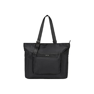 Bolsa FTX Emma 15.6" Emma-BK 17L - Preto