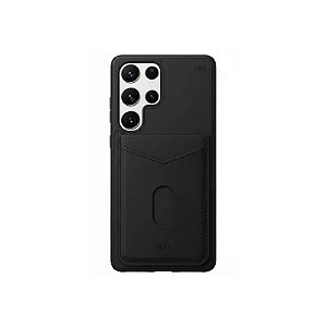 Capa HDD HBC-246 S25 Ultra - Preto