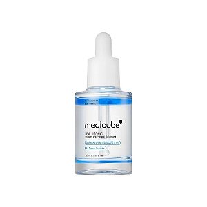 Sérum Facial Medicube Hyaluronix Multi Peptídeo - 30ML