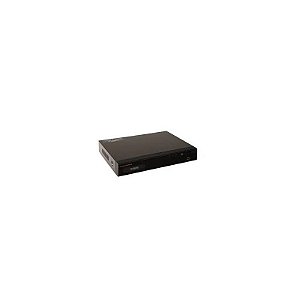 Q-See Seg. DVR 04 Canais QT534BR H.264 HDMI Sem HD