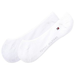 Cuecas Tommy Hilfiger 343025001 300 Feminino (2 Unidades)