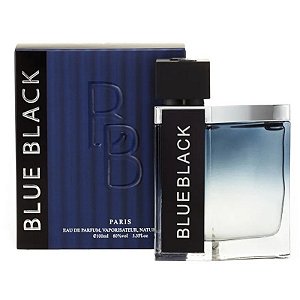 Perfume Joseph Parfums Blue Black EDP 100ml - Masculino