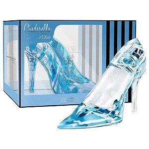 Perfume Cinderella Blue EDP 60mL - Feminino