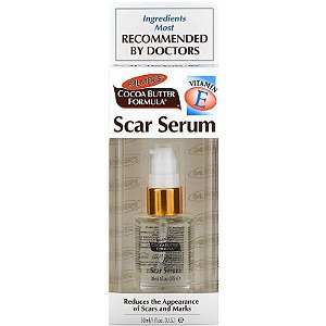 Soro para Cicatrizes Palmer's Cocoa Butter Formula - 30mL