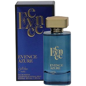 Perfume Jack Hope Evence Azure EDP 100ml - Feminino