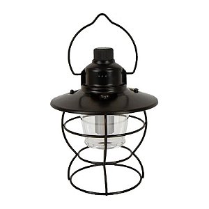 Lâmpada LED MAX-LAM-3N 5V - Preto