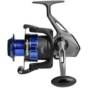 Molinete Versus SW 4000 4 Rolamentos 5.0:1