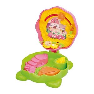 Miniatura de Boneca IMC Toys Cry Babies Little Changers 904071
