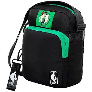 Bolsa NBA 27624B Boston Celtics Masculina