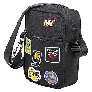 Bolsa NBA 27623 - Masculina