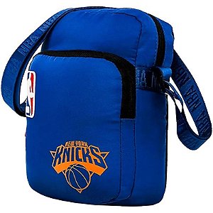 Bolsa NBA 27621B New York Knicks Masculina