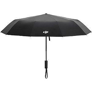 Guarda-chuva DJI 58 cm 10 K Preto