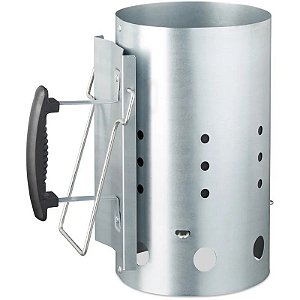 Lareira de Acendimento AU-CST 39x35x33