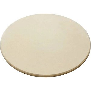 Pedra de pizza para Churrasqueira Kamado AU-PZ280