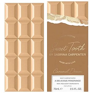 Perfume Sabrina Carpenter Sweet Tooth Caramel Dream EDP 75mL - Feminino