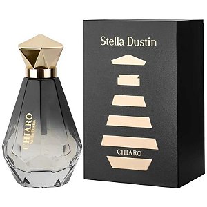Perfume Stella Dustin Chiaro Eau de Parfum 100mL - Masculino