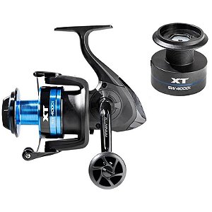 Carretilha Frontal Marine Sports XT SW 4000I