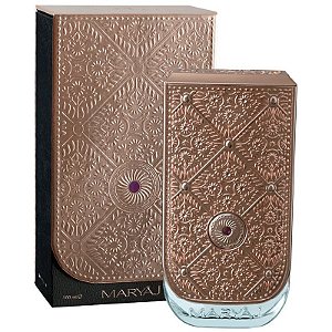 Perfume Maryaj Le Bijou EDP 100mL - Femenino