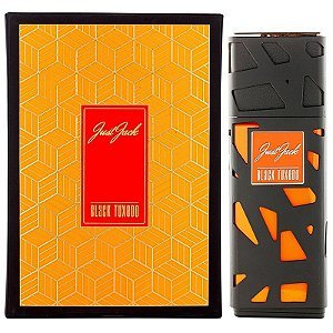 Perfume Just Jack Black Tuxedo EDP 100mL - Masculino