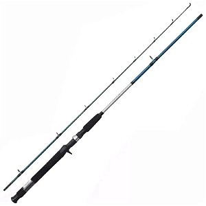 Caniço Shimano Cruzar CRZAXFGB2702B 2,13m 10-20lb 2 Partes (Carretilha Rotativa)