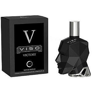 Perfume Cam Viso Victory EDP 100mL - Masculino