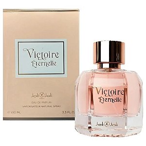 Perfume Victoire Eternelle Joli Paris EDP 100ml - Feminino